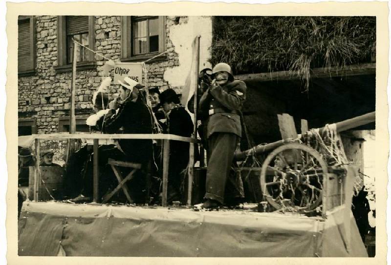 50er Jahre Bild Nr.162